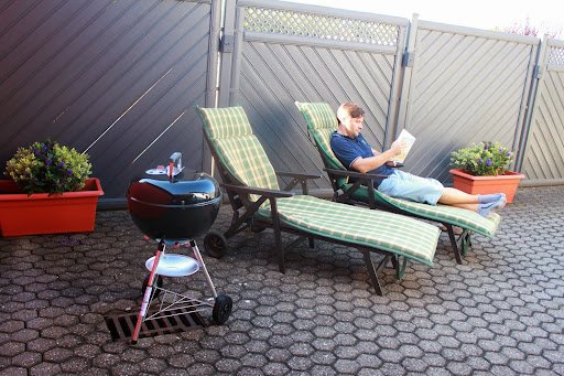 Ferienwohnung Dachstübchen - Thumbnail