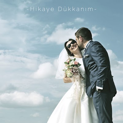 Photos of Hikaye D&uuml;kkanım Fotoğraf St&uuml;dyoları
