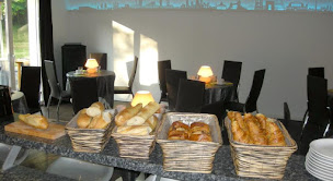 Photo n°14 de Croissant de Lune / chambres chez l habitant / proche Etretat à Sainte-Marie-au-Bosc (Chambre d'hôtes)