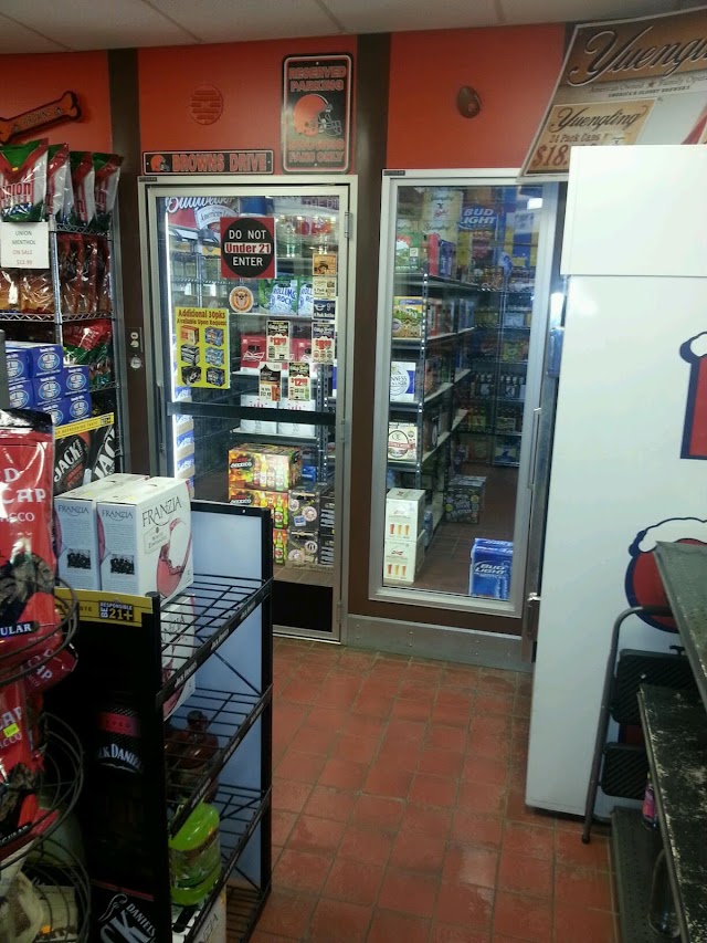 Route 62 Butts & Brews