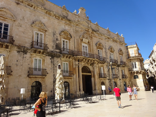 Sizilien Kultours by Siciliafriends - Thumbnail