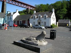 Queensferry Pianos edinburgh