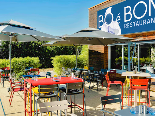 Bo é Bon - Thumbnail