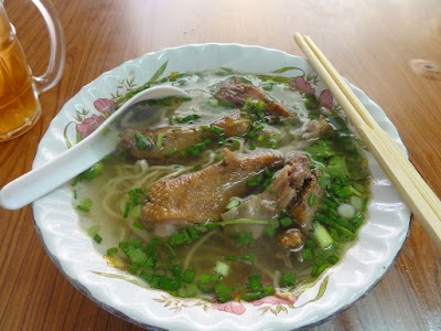 Photos of 明记 鸭肉面