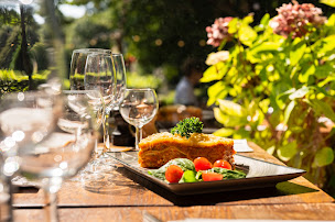 Photo n°4 de L'Orangerie à Saint-Cloud (Salle de réception)