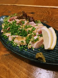 焼鳥居酒屋 高陣(たかじん)