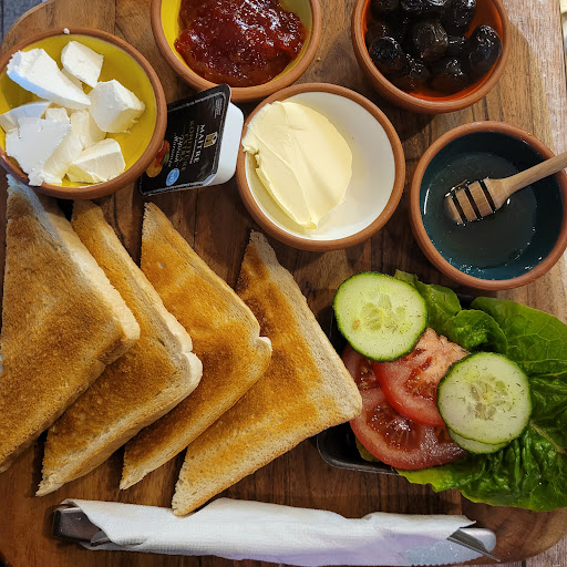 Cafe Limis | Bistro & Cafe - Thumbnail