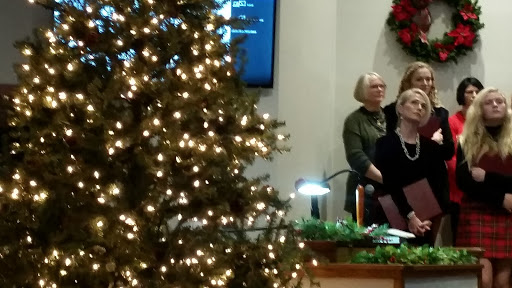 Alto Baptist Church - Thumbnail
