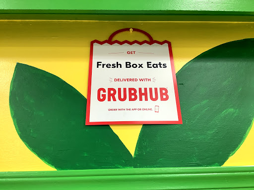 Fresh box eats - Thumbnail