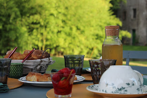 Photo n°47 de Domaine Saint-Hilaire à Meung-sur-Loire (Chambre d'hôtes)