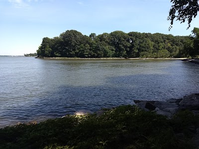 Greenwell State Park