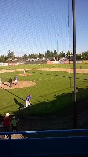 North Eugene High School - Thumbnail