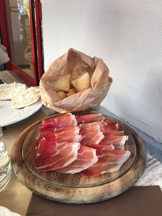 Dolce Emilia