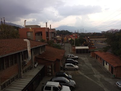 Photos of Instituto Nacional de Medicina Legal y Ciencias Forenses - Regional Noroccidente - Medell&iacute;n