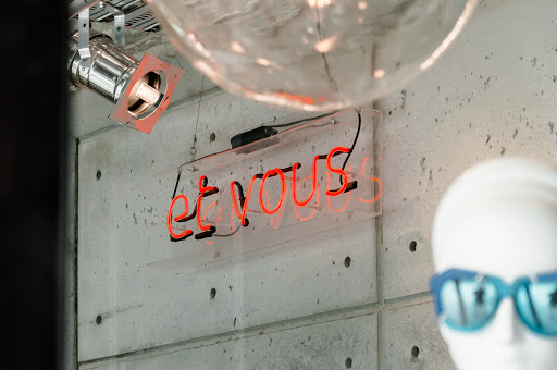 Et Vous Gallery - New Zealand