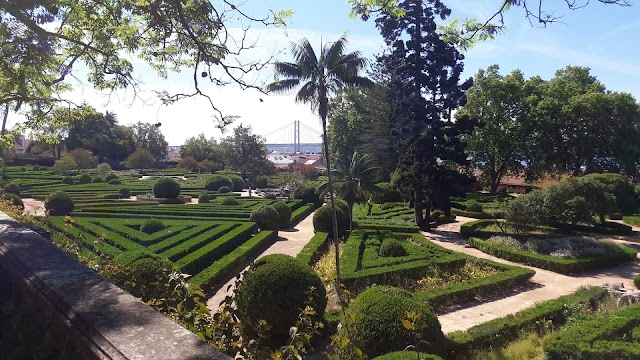 Miradouro de Santo Amaro