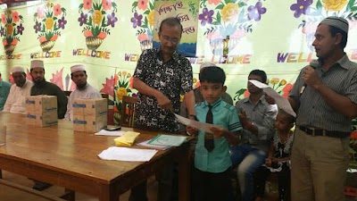 Photos of Shapla Kindergarten & Pre-Cadet