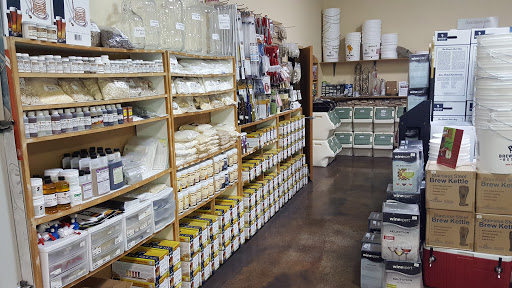 Coyote Home Brew & Wine Supply - Thumbnail