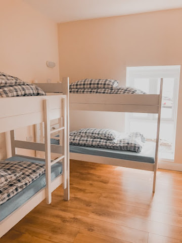 Kilronan Hostel by null