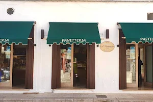 Gran Forno Santa Caterina image