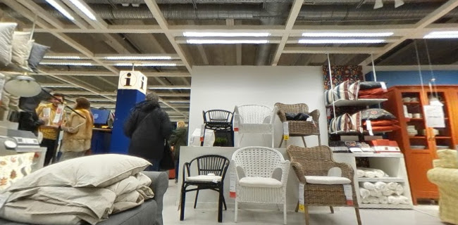 IKEA Örs vezér tere - Bútorbolt