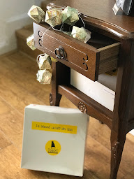 Photo n°10 de upandco à Collioure (Magasin d'ameublement et de décoration)