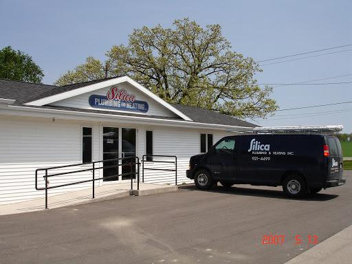 Silica Plumbing & Heating Inc
