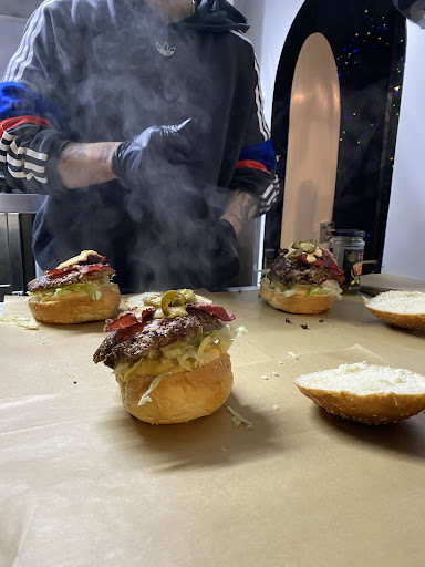 Schpinz Smashburger - Thumbnail