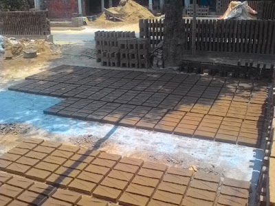 Photos of Balai Desa Pojoksari