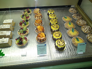 Photo n°24 de LA MAISON DU GIBASSIER BOULANGERIE RIQUIER stephane à Lourmarin (Boulangerie)