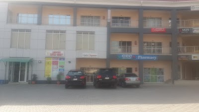 Photos of Cornerview plaza abuja