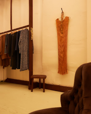 Desert Vintage by null