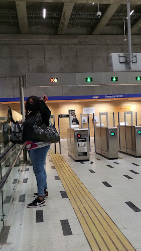 Estación Matta - Ñuñoa