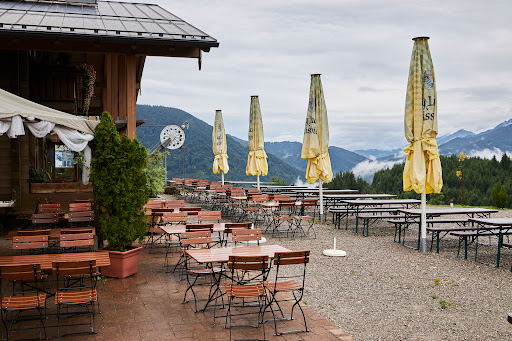 Buchenberg Alm