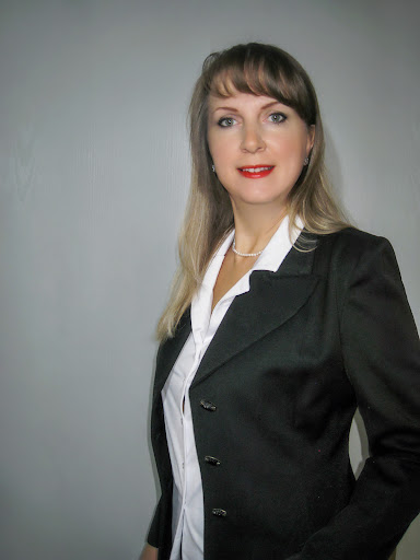 Photo de Hypnose Poitiers - Anna Normand - Hypnothérapeute