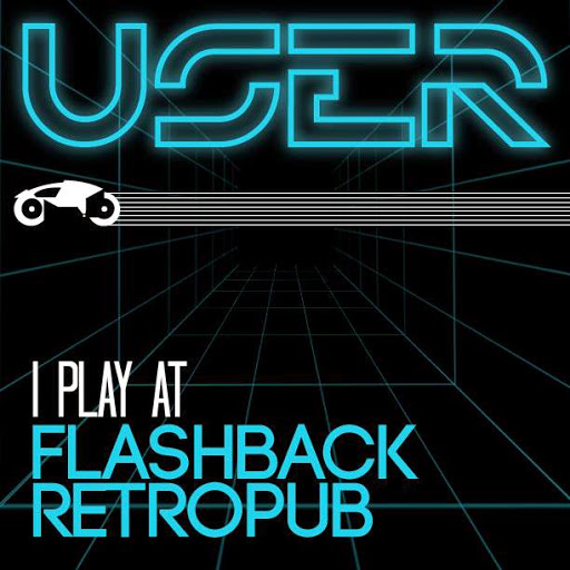 FlashBack RetroPub OKC - Thumbnail