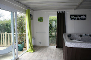 Photo n°23 de Camping Sandaya Le Kérou - 4 étoiles à Clohars Carnoet (Terrain pour camping-cars)