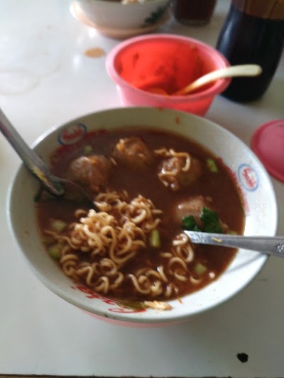 Photos of Bakso/mie Ayam Mas Udin