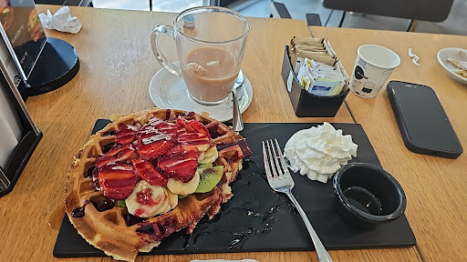 Prince Coffee House. - Thumbnail