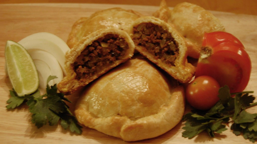 Empanada Factory