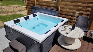 Photo n°2 de Yann Piscine à Cosne-Cours-sur-Loire (Magasin d'articles de sauna)