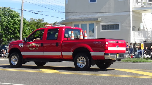 Northfield Fire Department Station 1 - Thumbnail