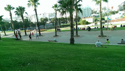 Photos of route de Rabat Garden
