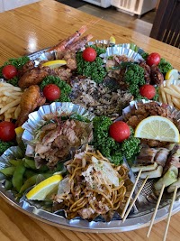 お好み焼 鉄板焼 ふる田 KURENAI(株)