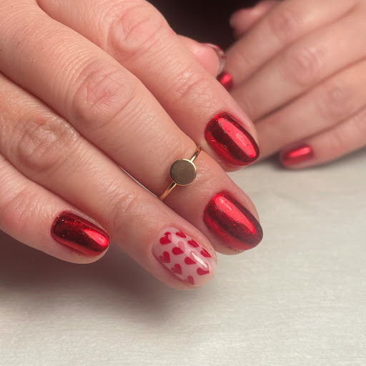 Gabinet Specjalistycznej Pielęgnacji Dłoni i Stóp