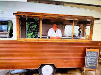 L’île O Desserts à Courcemain