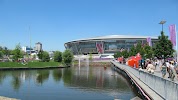 Фотография , Донецк, Украина