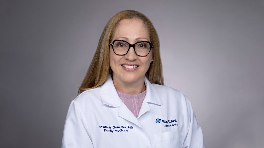 Naxdaris Gonzalez Md