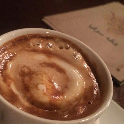 Photos of Sophia Caf&eacute;