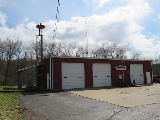 East Sparta Volunteer Fire Department, Pike Station - Thumbnail